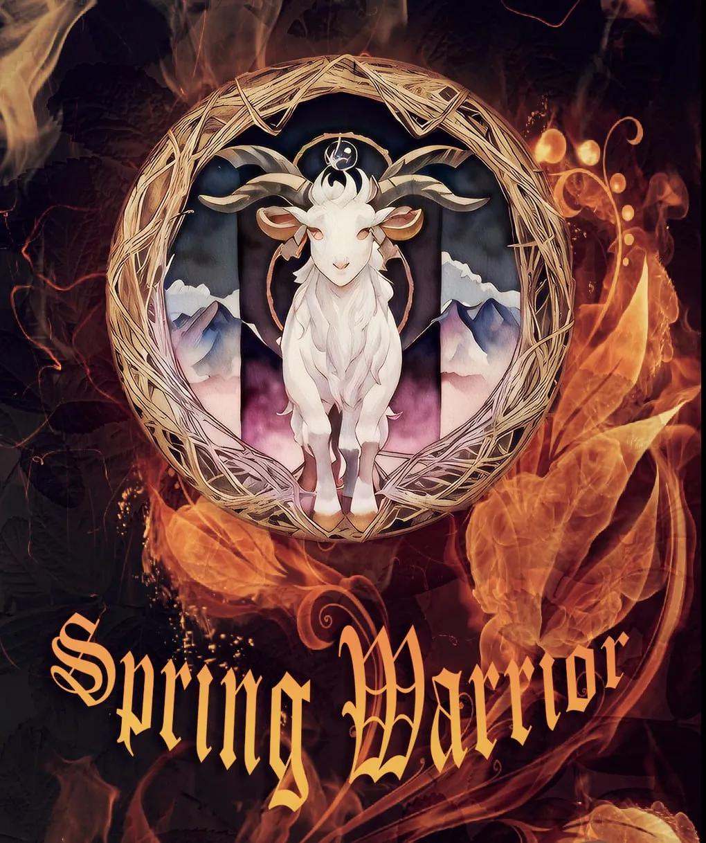 Spring Warrior 2023